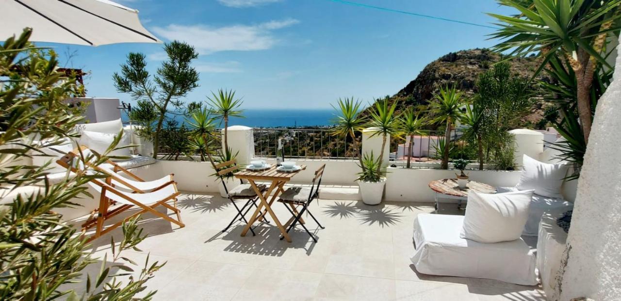 Elysium - A Romantic Escape In Mojacar Pueblo Экстерьер фото