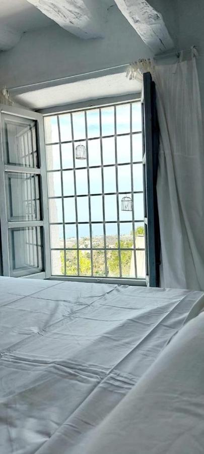 Elysium - A Romantic Escape In Mojacar Pueblo Экстерьер фото