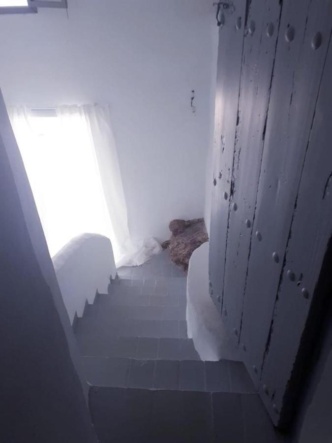 Elysium - A Romantic Escape In Mojacar Pueblo Экстерьер фото