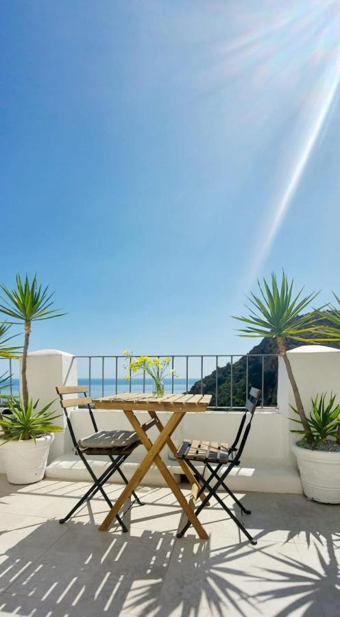 Elysium - A Romantic Escape In Mojacar Pueblo Экстерьер фото